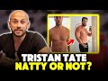 How I TRANSFORMED Tristan Tate's Body In 6 Months (FULL BREAKDOWN)