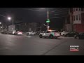 Man shot multiple times, killed in Overbrook, Philadelphia police say