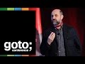 The Many Meanings of Event-Driven Architecture • Martin Fowler • GOTO 2017