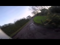 FPV || EpiQuad 180X - Luxfloat tuning session