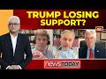 Trump Approval Ratings Fall To 39% Amid Iran War; Is There An Exit Strategy? | News Today Debate