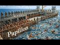 Papillon (2017) Movie Explained in Hindi/Urdu full Summarized