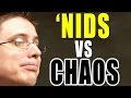 New Tyrannocyte - Chaos vs Tyranids Warhammer 40k Battle Report - Beat Matt Batrep Ep 91