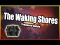 The Waking Shores Treasures│Achievement Guide│Dragonflight