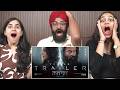 Kathanar Trailer Reaction | Jayasurya | Anushka Shetty | Rojin Thomas