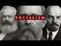 The Evolution of Socialism | From Marx to Modern Day