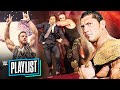 1+ hour of bad Superstars gone good: WWE Playlist