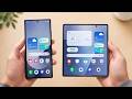 Samsung Galaxy Z Fold 8 vs Z Fold 8 Wide – Don’t Choose Wrong