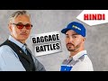 Baggage Battles S1 Ep 11 Full Episode in Hindi |  Toronto Episode by Discovery Hindi 
