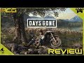 Days Gone Review \