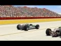 GPL Brasil (Grand Prix Legends) - 10ª Temporada - 5ª etapa - GP de Sebring