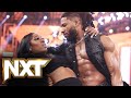 FULL SEGMENT – Trick Williams plants a kiss on Lash Legend: WWE NXT, March 12, 2024