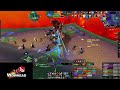 Normal Fyrakk - Patch 10.2 Amirdrassil Raid