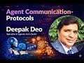 Agent Communication Protocols: A2A, MCP \u0026 ACP Explained