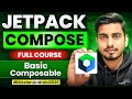 Basic Composables in Jetpack Compose | Mission Android 2026 (#01)