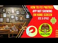 How to Fix Pngtree App Not Showing on Home Screen