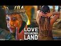 Love Over The Sacred Land | Hollywood Hindi Dubbed Movie | Action Love Story | Sukhee Ariunbyamba