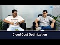 Cloud Cost Optimization | Save $ on your cloud infrastructure | Get your Template | Cuelogic