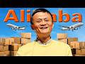 The INSANE Story of Jack Ma \u0026 Alibaba