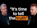 Ant Anstead Exclusive: The TRUTH About Wheeler Dealers, Radford Motors, Jenson Button \u0026 Divorce Pt.1