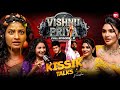 Serial Actress Vishnu Priya  Full Interview - Episode 31 | Kissik Talks With Jabardasth Varsha