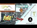 Ansible Introduction | Ansible Tutorial for Beginners Series | Free Instructor Led Training | Part 1