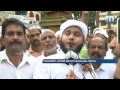 മര്‍ക്ക്‌സ് സമരത്തിന്റെ പേരില്‍ ലീഗ്- കാന്തപുരം പോര്