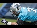 One-on-One: Matt Kalil