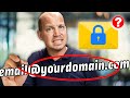 How to Secure Email \u0026 Improve Deliverability (DMARC Tutorial)