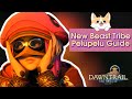 How To Unlock Pelupelu Beast Tribe Quests [Final Fantasy 14: Dawntrail]