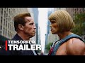 HE-MAN: Eternia Lost (2025) Arnold Schwarzenegger | AI Concept Trailer | Parody