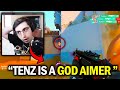 Valorant Pros Reacts To Other Pros Plays (TenZ, Shroud ,TariK , Stewie2k and more)