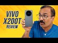 vivo X200T Review- A complete Package?