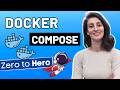 Ultimate Docker Compose Tutorial