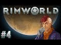 Eagle Eye Malone (Rimworld Gameplay | Part 4)