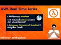 EP-73 || AWS Lambda SnapStart || ReInvent 2022 || Cold Start || 10x performance || Rakesh Taninki