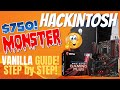 Complete Easy Hackintosh Catalina Build Step by Step | 2020