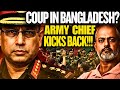Bangladesh COUP ATTEMPT on Army Chief, US Jamat Alliance, Yunus Elections I Aadi