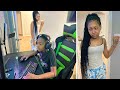 BIG SISTER Gets JEALOUS Of Brothers New Gaming PC, What Happens Is Shocking