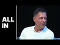Peter Thiel: The Coming Collapse No One Is Prepared For