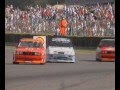 1989 BTCC - Round 07 - Silverstone