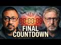 The Countdown Has Begun. It Ends With War In The Persian Gulf.