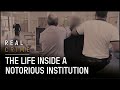 Broadmoor S1 EP2 | the Realities of Life Inside a Notorious Institution | Real Crime