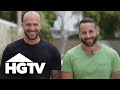 Inside Out Sneak Peek | HGTV