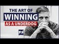 Strategies On How To Win In Life As A Underdog