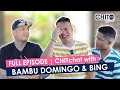 CHITchat with Bambu Domingo and Bing | by Chito Samontina