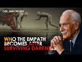 Who the Empath Becomes After Absorbing the Narcissist’s Darkness and Surviving | Carl Jung Original