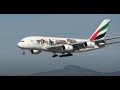 3 HRs Watching Airplanes, Aircraft Identification | Plane Spotting Los Angeles International Airport