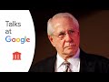 Senator Mike Gravel Live Discussion | Talks at Google