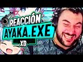 REACTING to AYAKA.EXE 🤣